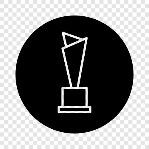 trophy, icons, icons for trophies, icon for a trophy icon svg