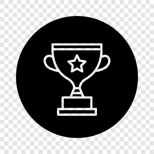 trophy, icon, icons, gaming icons icon svg