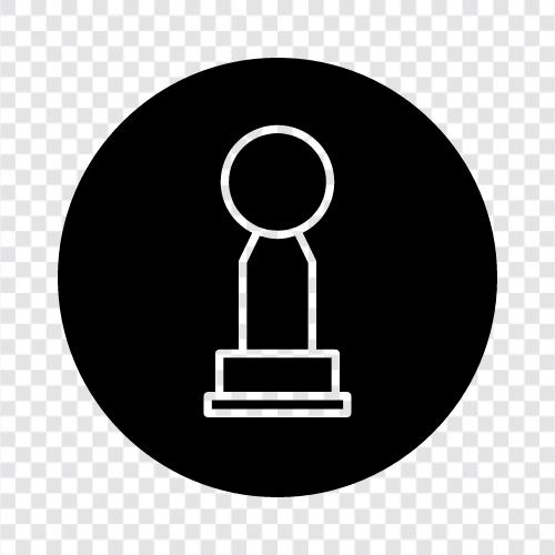 trophy, icons, image, photos icon svg