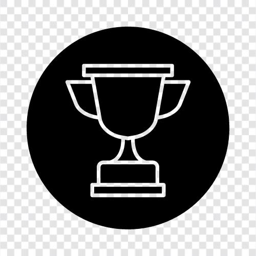 trophy, icons, images, pictures icon svg