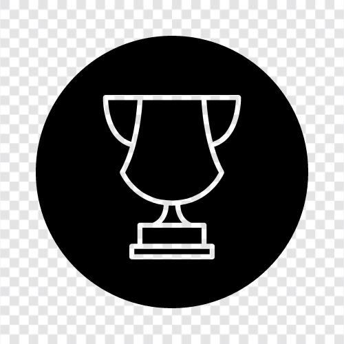 trophy, icons, icons for websites, web icons icon svg
