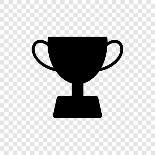 Trophy Wife, Trophy Boyfriend, Trophy Girlfriend, Trophy Parent icon svg