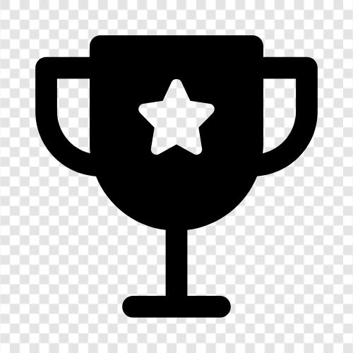 Trophy Wife, Trophy Dad, Trophy Boy, Trophy Girl icon svg