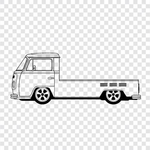 truck, cargo, transportation, haulage icon svg