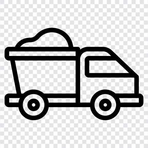 trucking, transportation, cargo, cargo transport icon svg