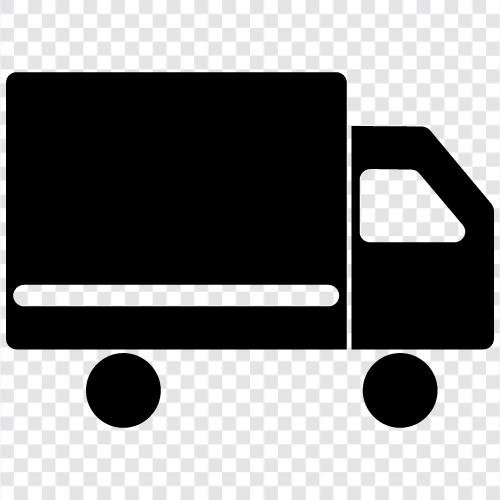 trucking, freight, shipping, freight delivery icon svg