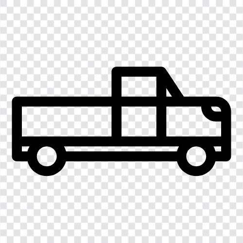 trucking, trucker, transportation, cargo icon svg