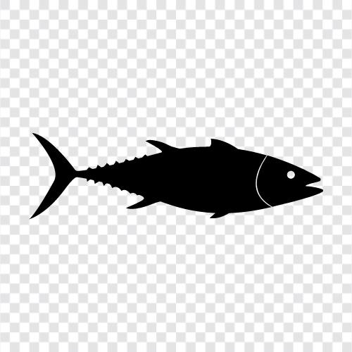 tuna ikon svg