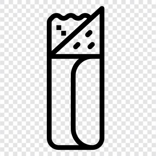 Turkish, meat, skewered, grilled icon svg