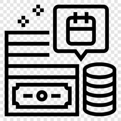 turnover, rate, turnover rate calculation, turnover calculation icon svg