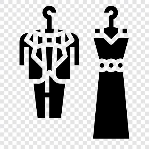 tuxedo, bow tie, cummerbund, dress shirt icon svg