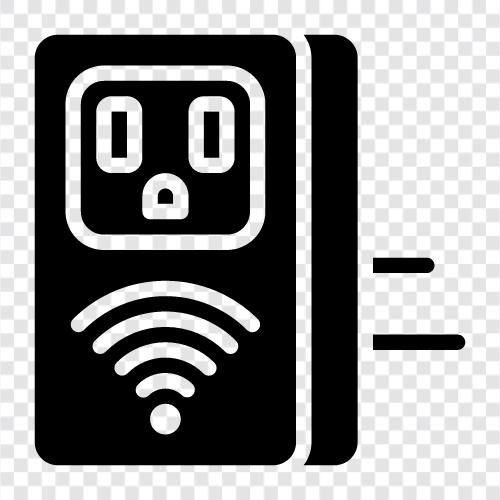 TV, Satellit, Antenne, Kabelbox symbol