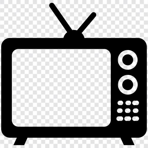 Fernsehserien, TVSerien, TVSerienliste, TVShowliste symbol