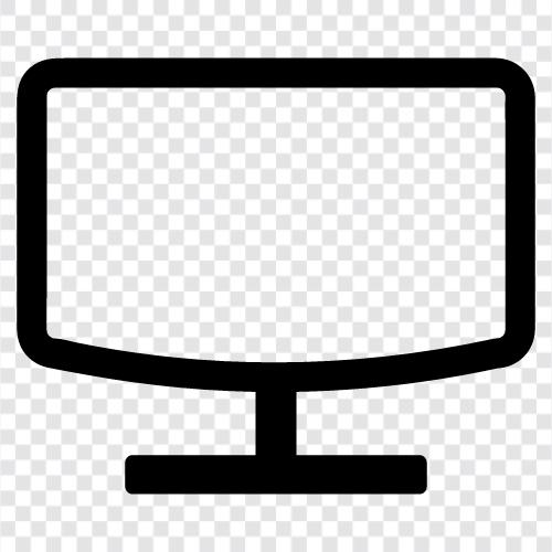 TV, TVSendungen, Programme, Serien symbol
