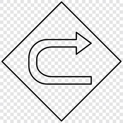 uturns, uturning, uturns in, uturn icon svg