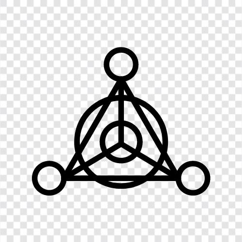 UFOs, Zeichen, Phänomene, Kornkreise symbol