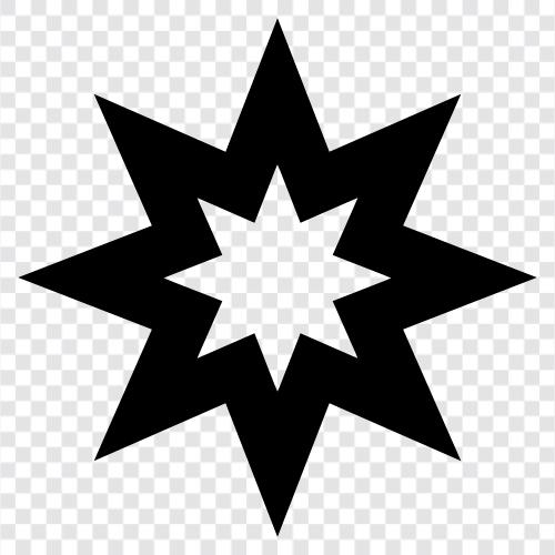 Universum, Galaxie, himmlisch, Nacht symbol