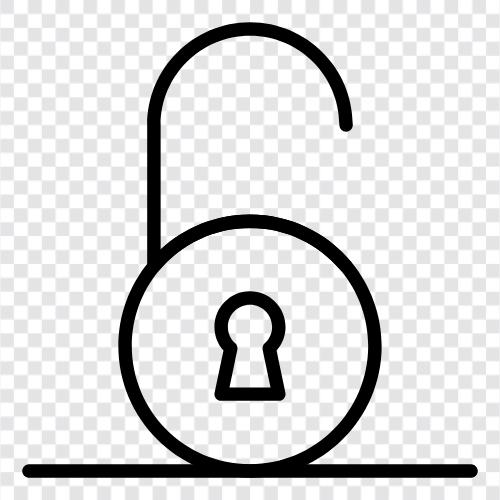 Unlock Code, Unlock Phone, Unlock Device, Unlock Code for Phone icon svg