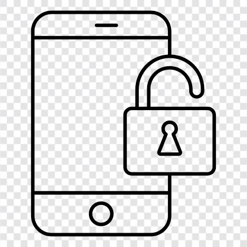 unlock code, unlock phone, unlock phone number, unlock phone text icon svg