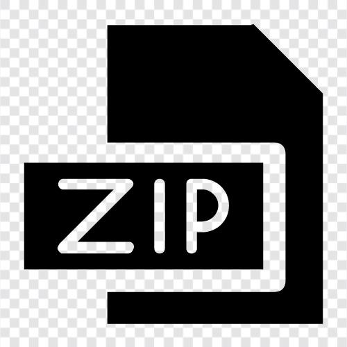 unzip, unrar, rar, zipfile icon svg