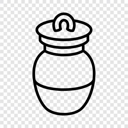 urns, urn cemetery, urns for sale, urn icon svg