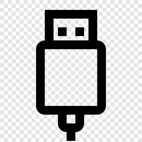 usb drive, usb flash drive, usb storage, usb flash icon svg