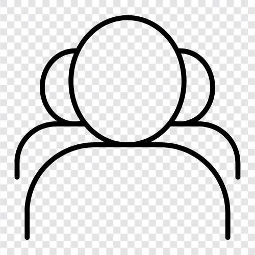 users group, user group, user, users group administrator icon svg