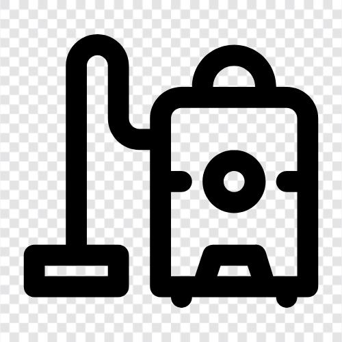 vacuum cleaners, carpet cleaner, house cleaner, pet cleaner icon svg