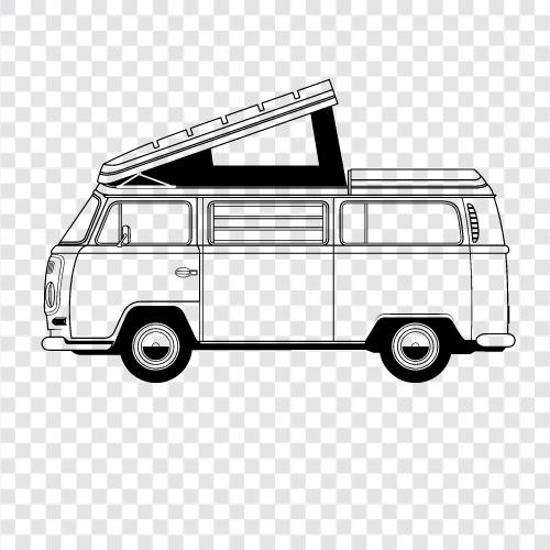 van icon svg