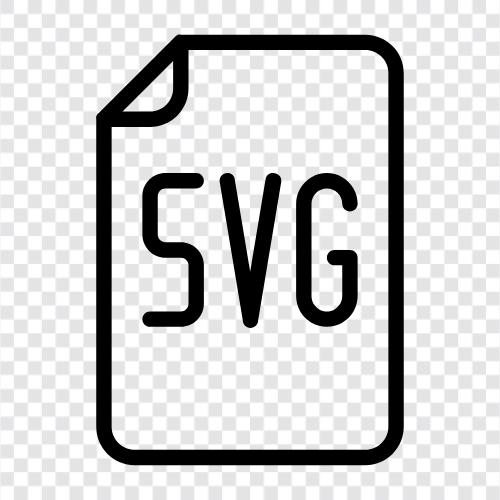 vector graphic, graphics, graphic design, logo icon svg