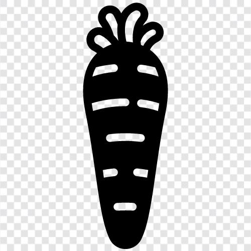 vegetable, vegetable seeds, carrot seed, carrot crops icon svg
