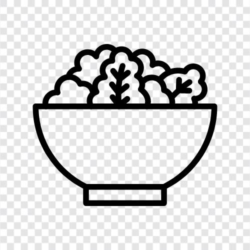 vegetables, fruits, proteins, grain icon svg