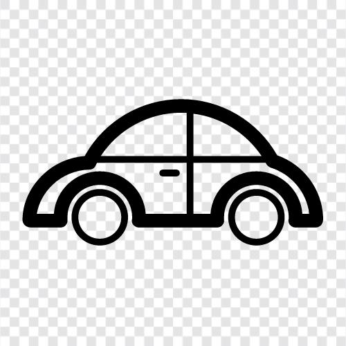 Vehicle, Driving, Rental, Car Rentals icon svg