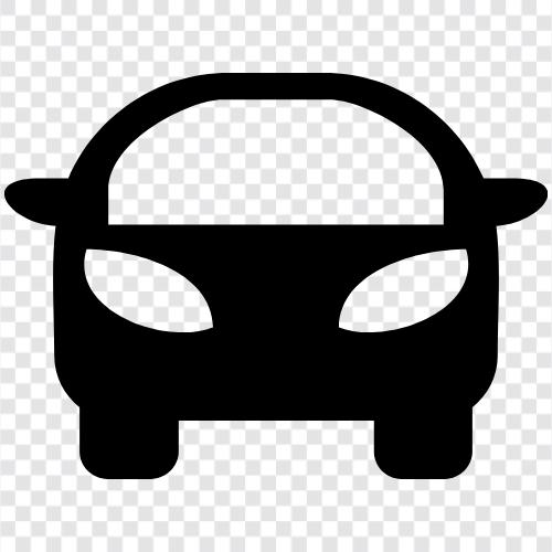 Vehicle, Driving, Motorcycle, Car rental icon svg