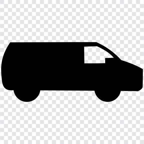 vehicle, transportation, motor vehicle, carpooling icon svg