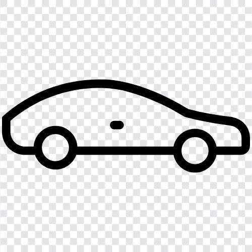 Vehicle, Drive, Motor, Speed icon svg