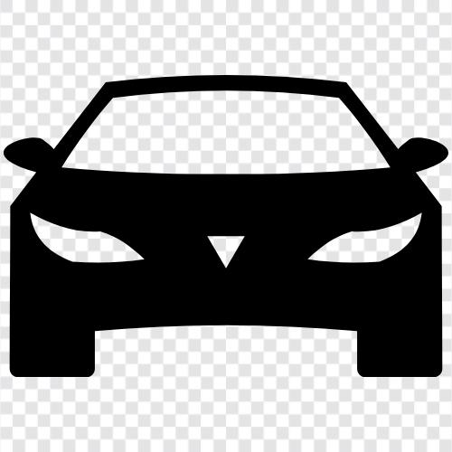 vehicle, cars, automotive, driving icon svg