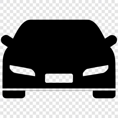 Vehicle, Driving, Race, Motor icon svg