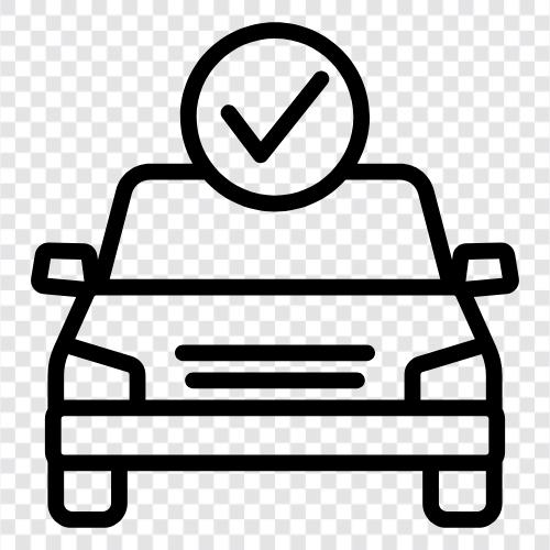 vehicle, transportation, motor vehicle, car rental icon svg