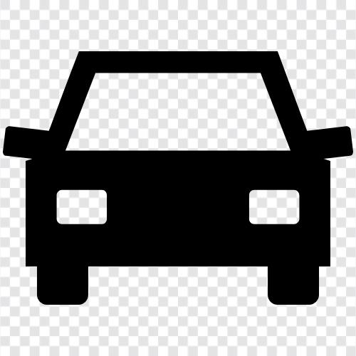 Vehicle, Automobile, Driving, Racing icon svg