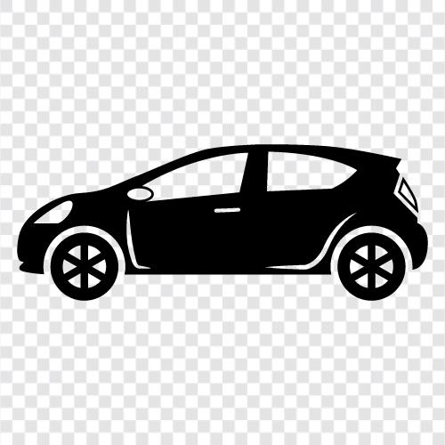 Vehicle, Driving, Fun, Race icon svg