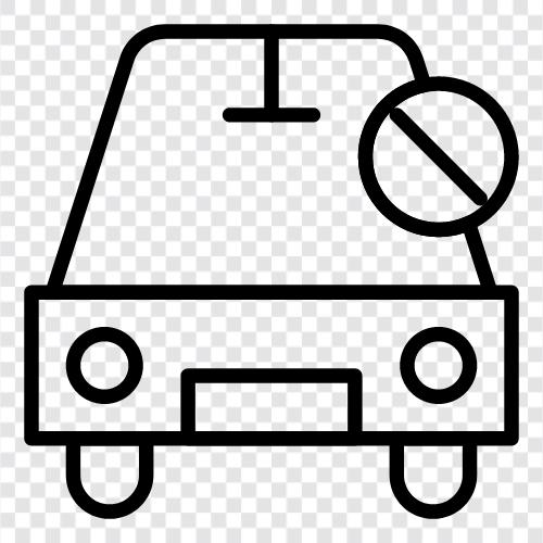 vehicle, driving, petrol, engine icon svg