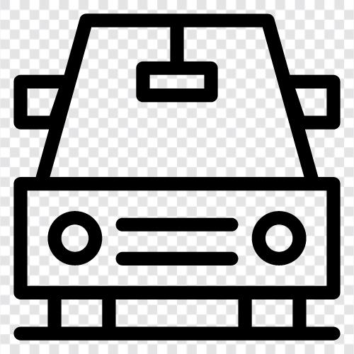 Fahrzeug, Autofahren, Benzin, Diesel symbol