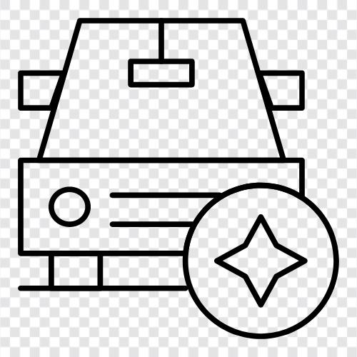 Vehicle, Motorcycle, Cars, Driving icon svg