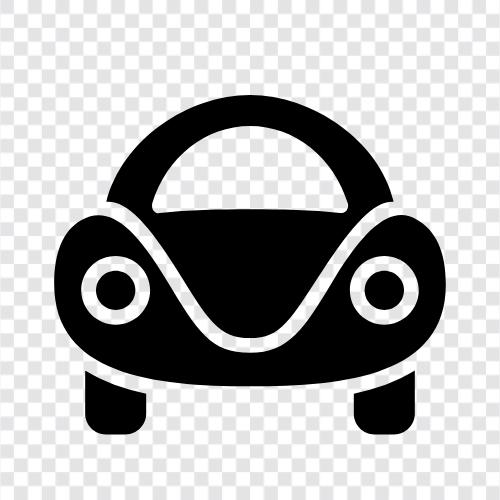 Vehicle, Car rental, car buying, car dealership icon svg