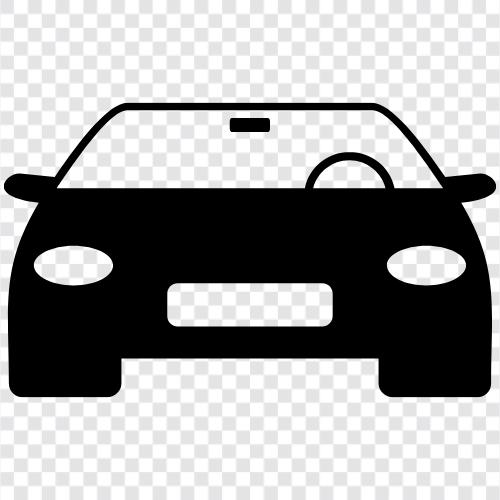 Vehicles, Driving, Cars, Automobiles icon svg