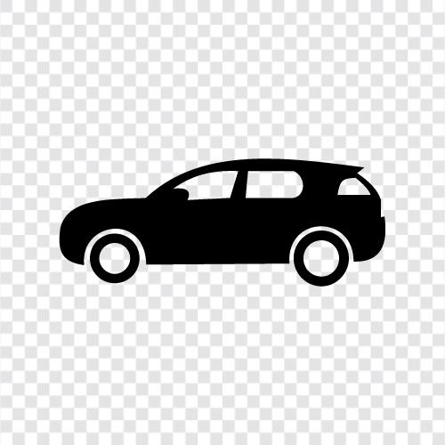 vehicles, driving, transportation, cars icon svg