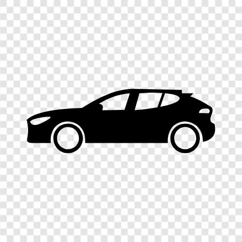 Vehicles, Driving, Motor, Automobile icon svg