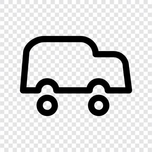 vehicles, transportation, motor vehicles, car rental icon svg