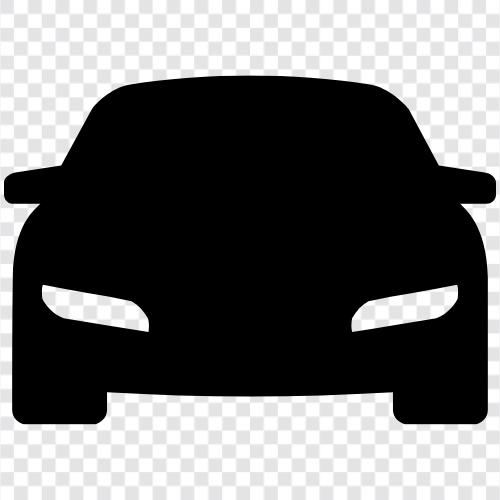 Vehicles, Automobiles, Cars, Driving icon svg